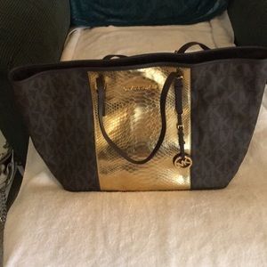 Michael Kors Tote